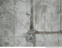 ground concrete panels damaged 0013